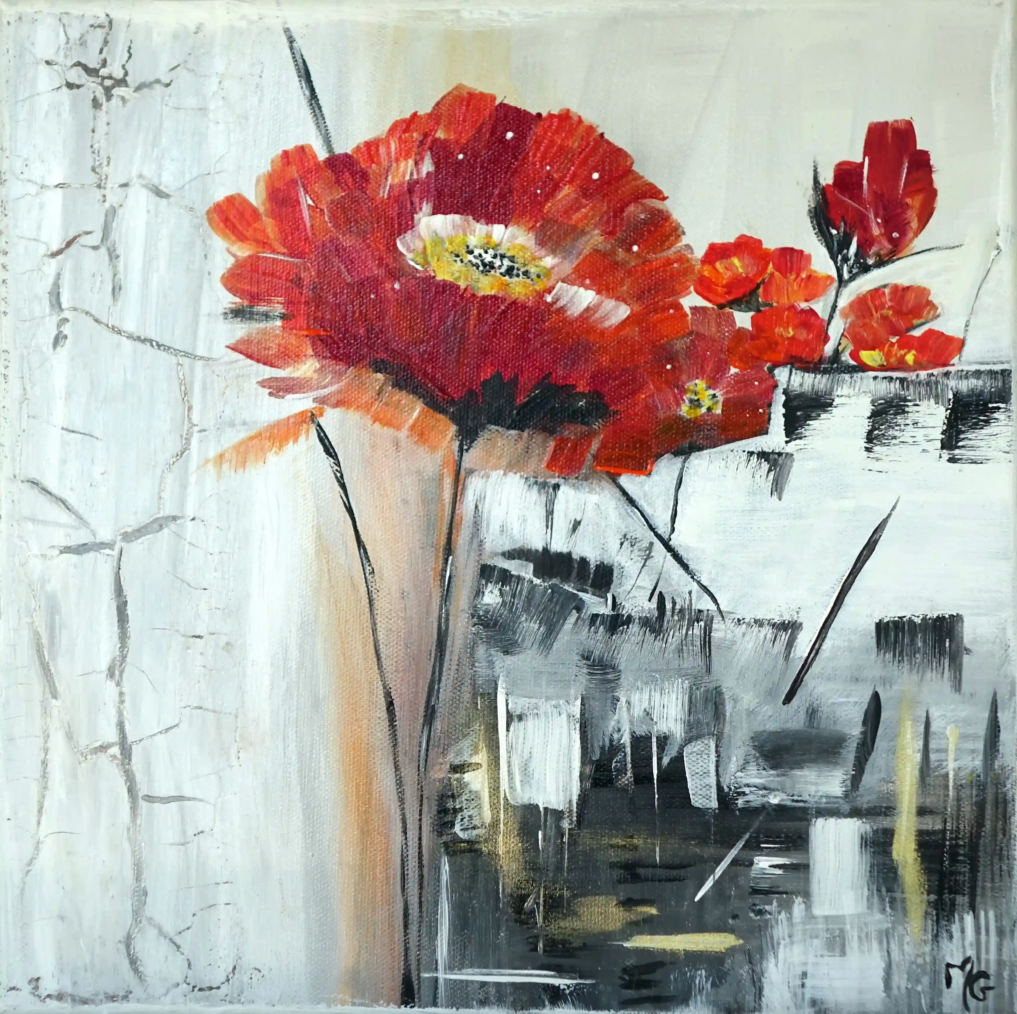 Lumière rouge